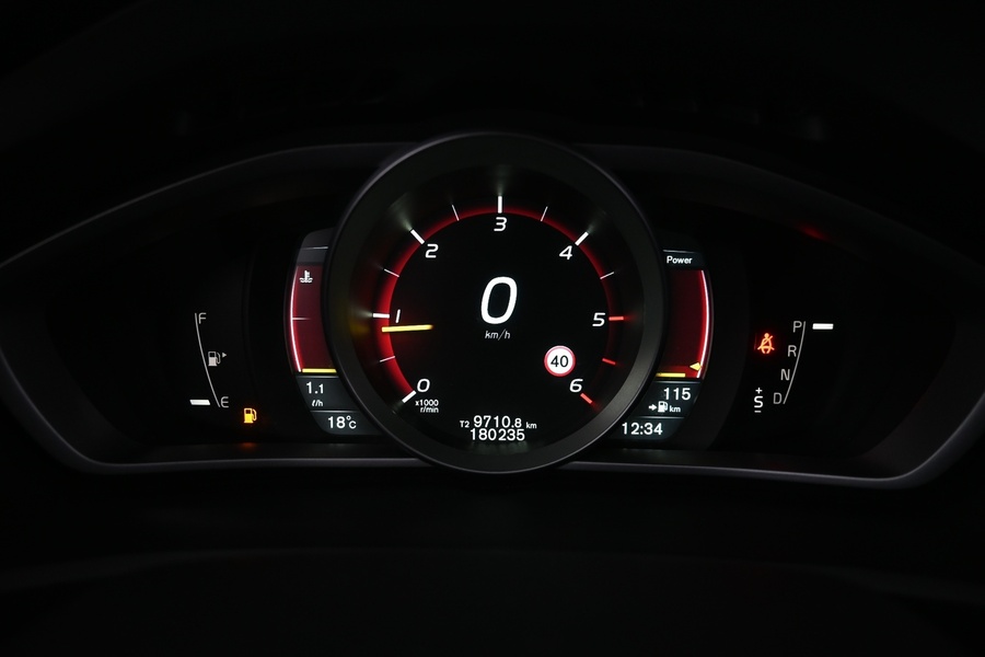 Volvo V40 Cross Country vaihtoauto