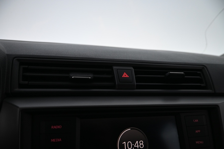 SEAT Ibiza vaihtoauto