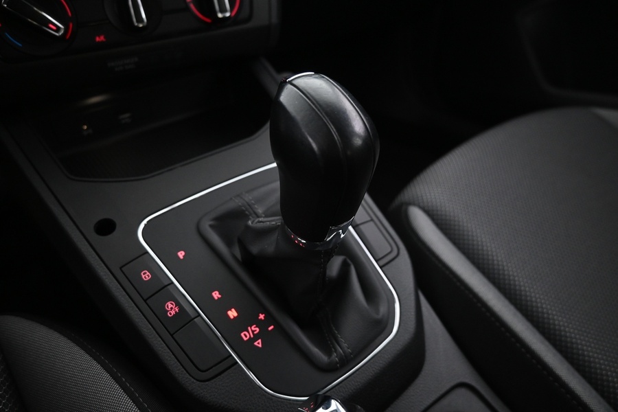 SEAT Ibiza vaihtoauto