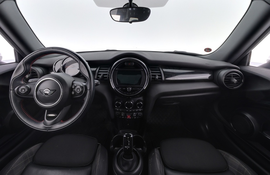 Mini Cooper vaihtoauto