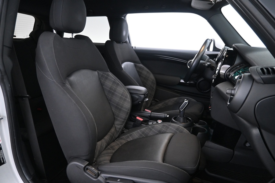 Mini Cooper vaihtoauto