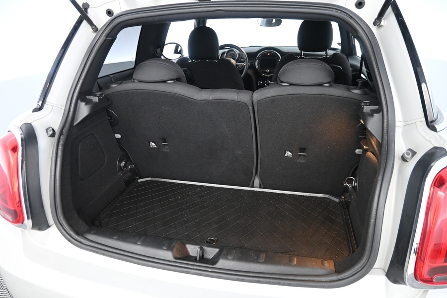 Mini Cooper vaihtoauto