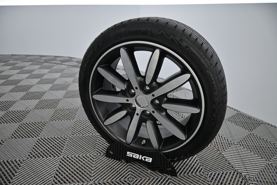 Mini Cooper vaihtoauto