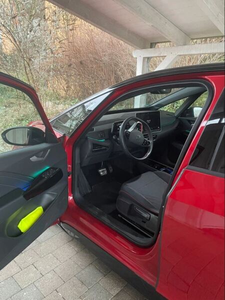 Volkswagen ID.3 vaihtoauto