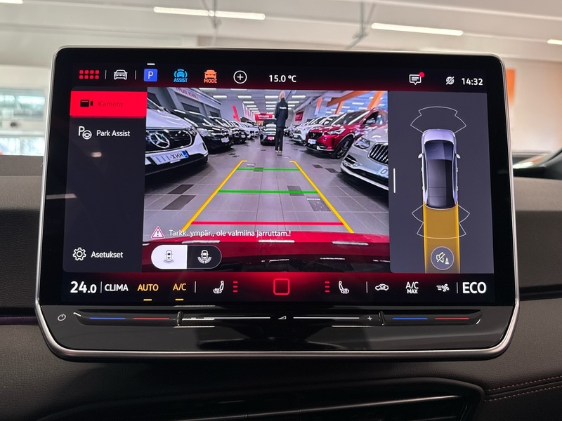 Volkswagen ID.3 vaihtoauto