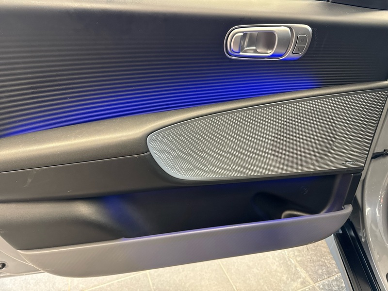 Hyundai IONIQ 6 vaihtoauto