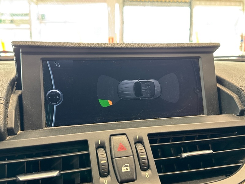 BMW Z4 vaihtoauto