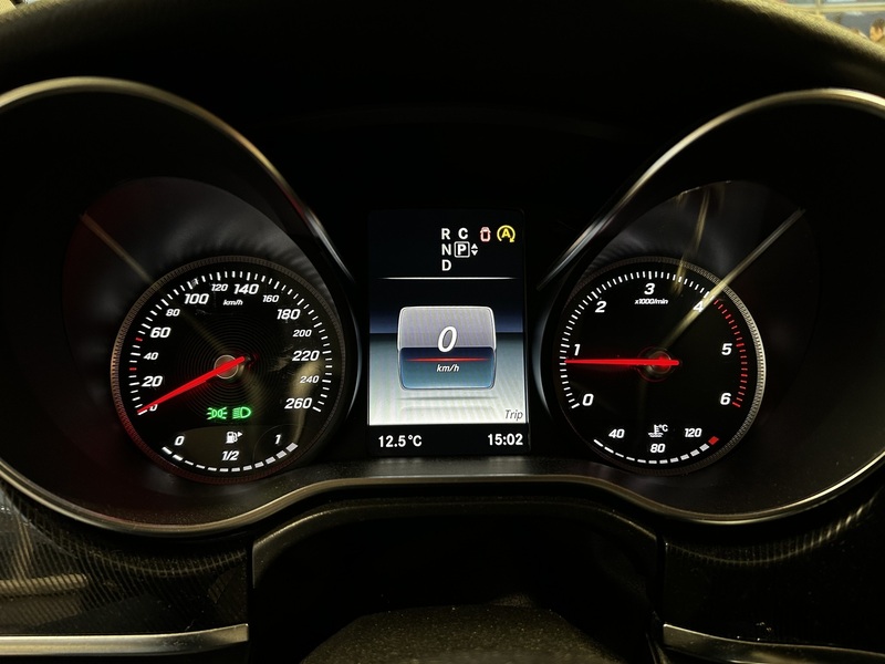 Mercedes-Benz V vaihtoauto