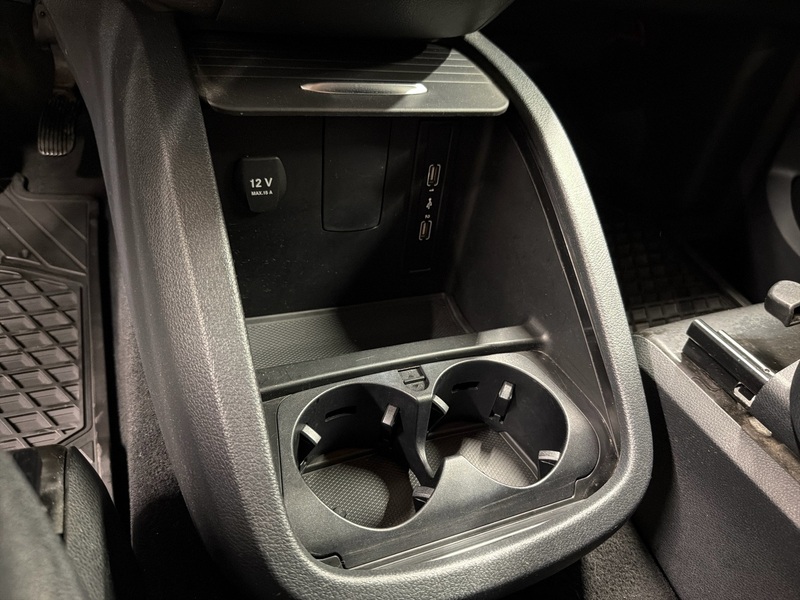 Mercedes-Benz V vaihtoauto