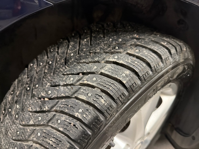 Mercedes-Benz V vaihtoauto