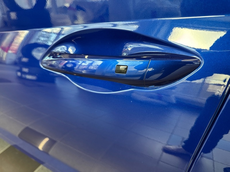 Hyundai i20 Hatchback vaihtoauto