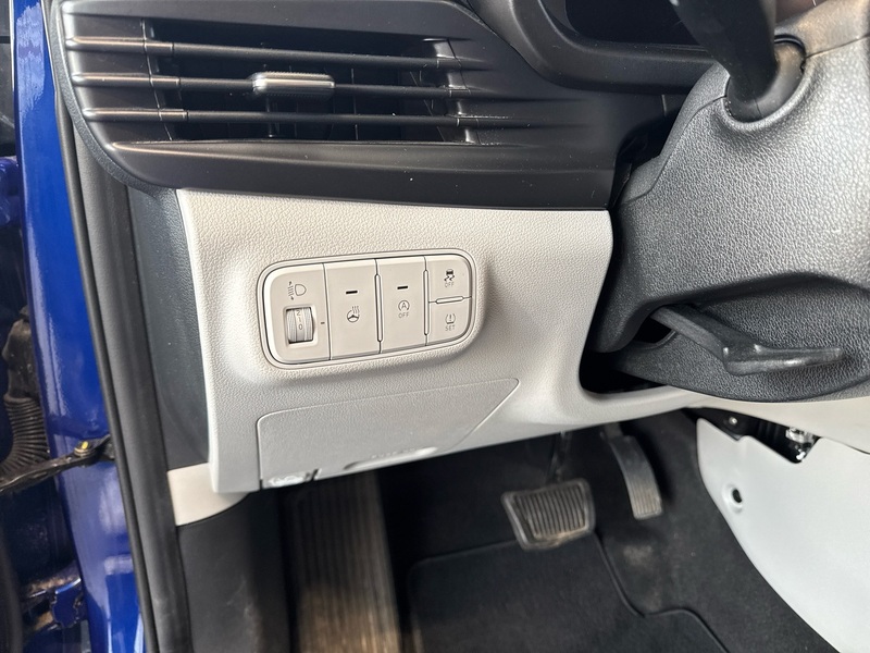 Hyundai i20 Hatchback vaihtoauto