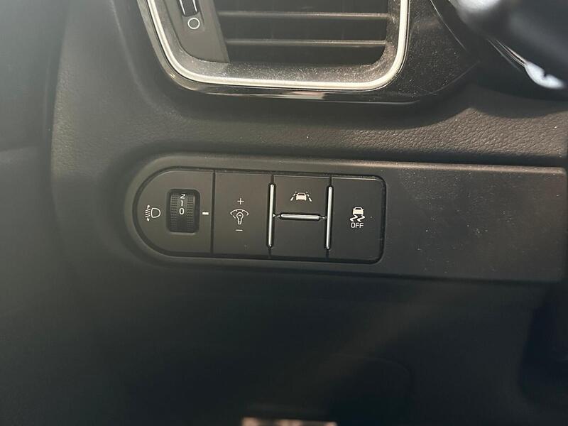 Kia Proceed vaihtoauto