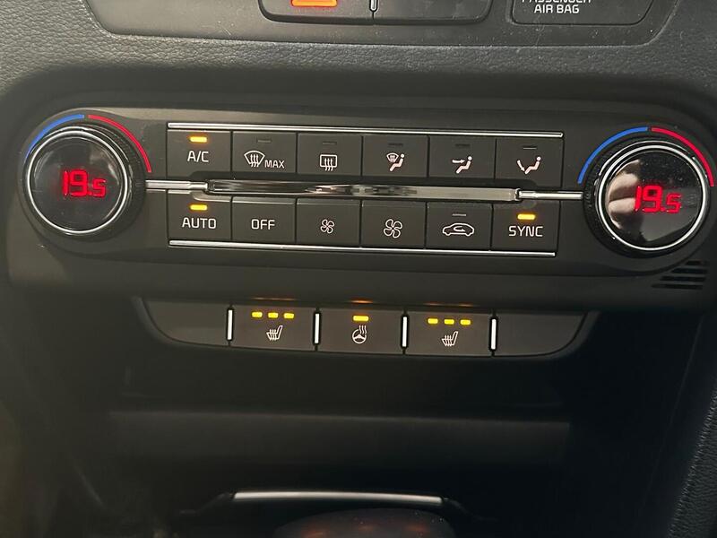 Kia Proceed vaihtoauto