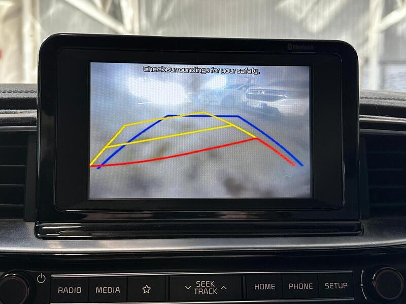 Kia Proceed vaihtoauto