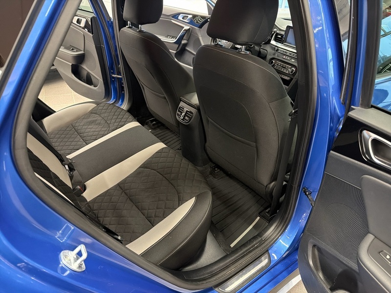 Kia Proceed vaihtoauto