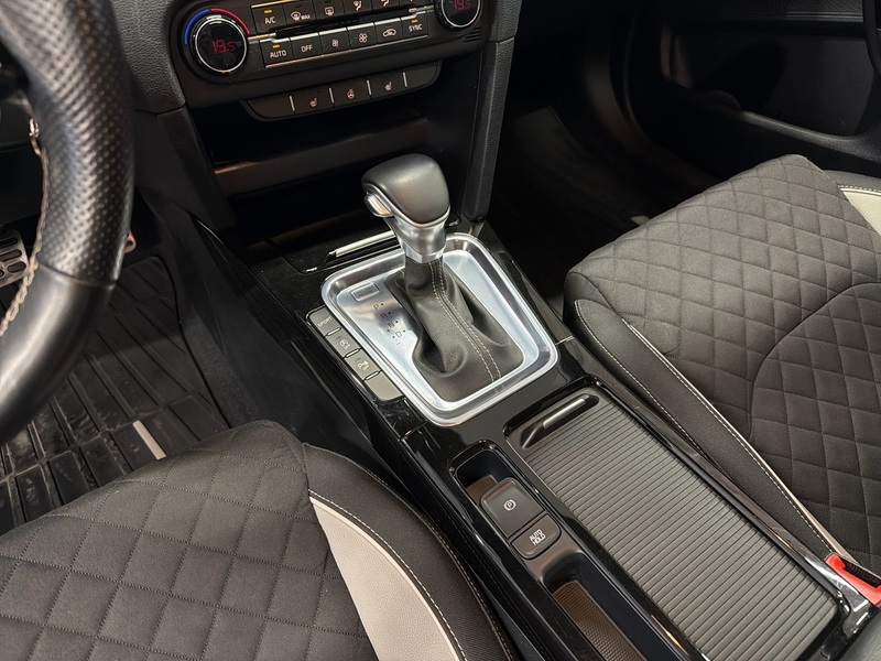 Kia Proceed vaihtoauto