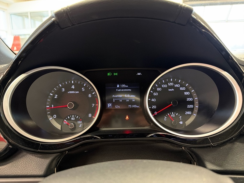 Kia Proceed vaihtoauto