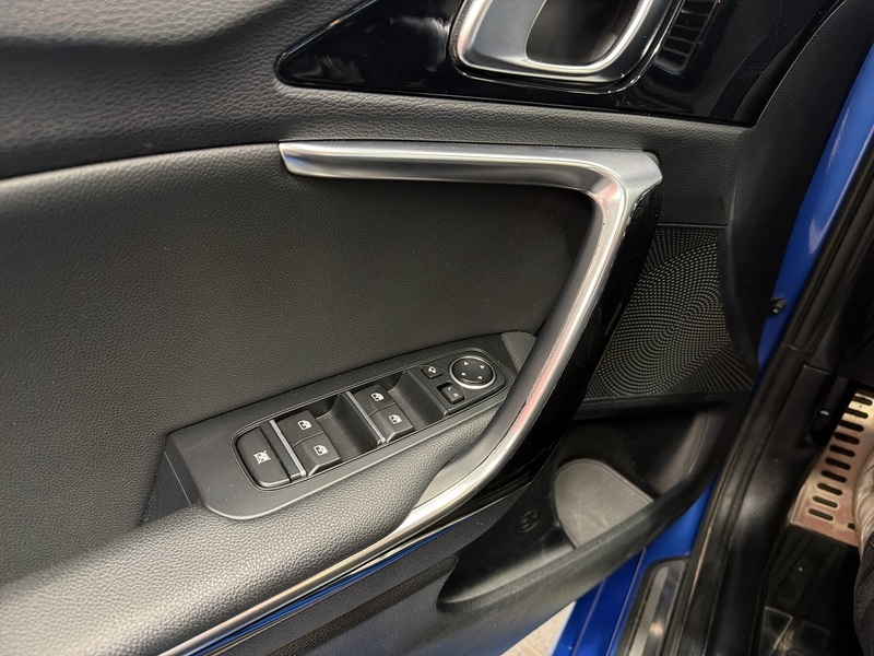 Kia Proceed vaihtoauto