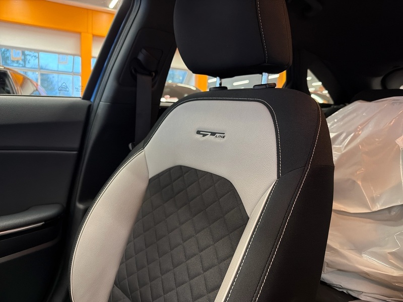 Kia Proceed vaihtoauto