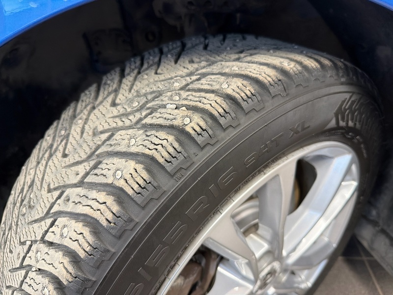 Kia Proceed vaihtoauto