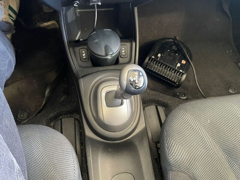 Honda Jazz vaihtoauto