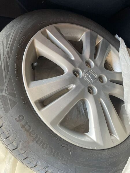 Honda Jazz vaihtoauto