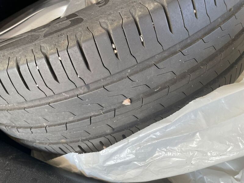 Honda Jazz vaihtoauto