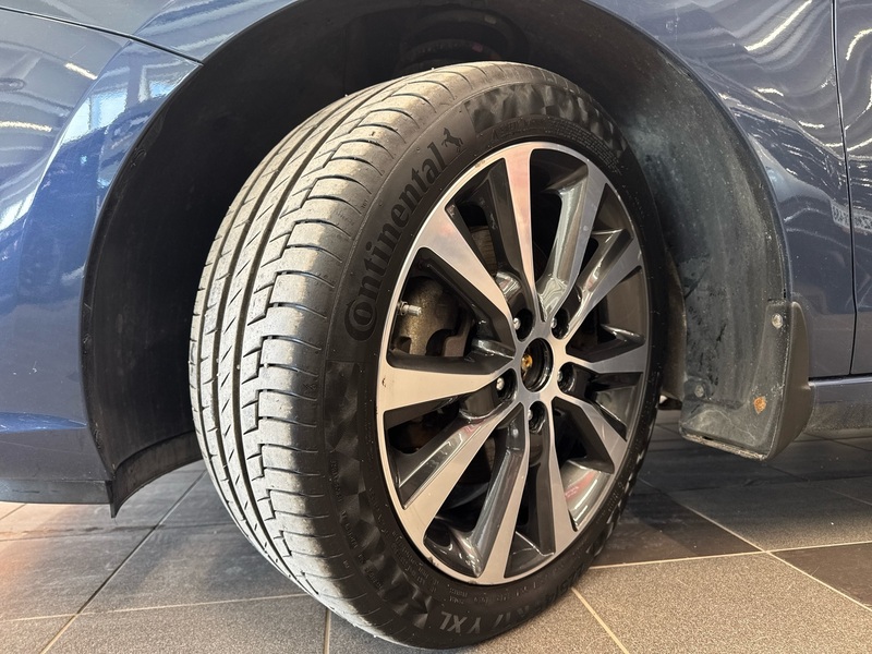 Hyundai i30 5d vaihtoauto