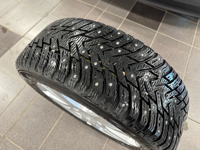 Hyundai i30 5d vaihtoauto