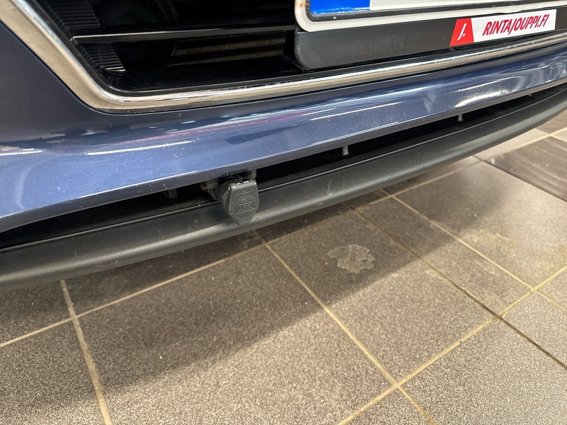 Hyundai i30 5d vaihtoauto