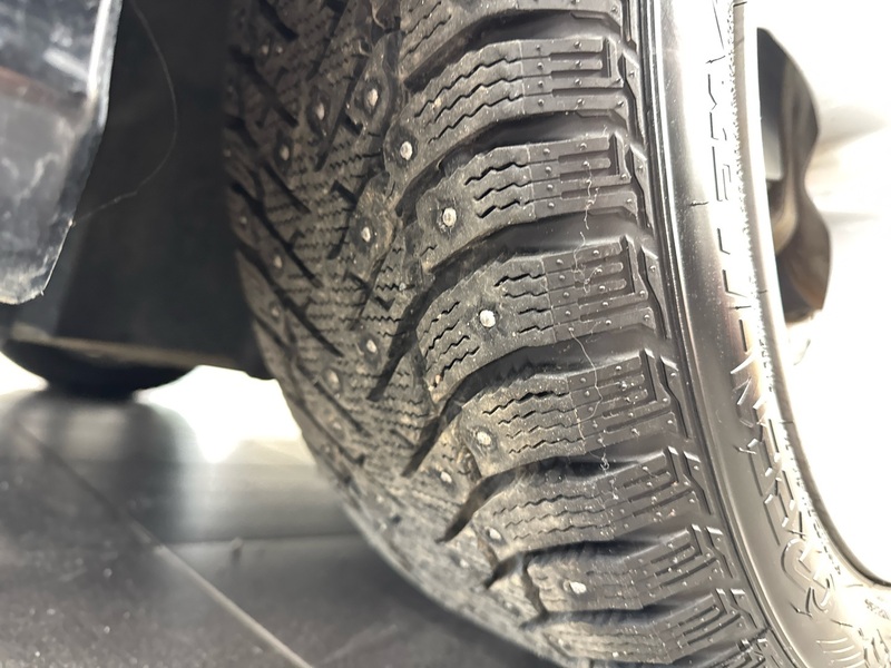 Mercedes-Benz B vaihtoauto