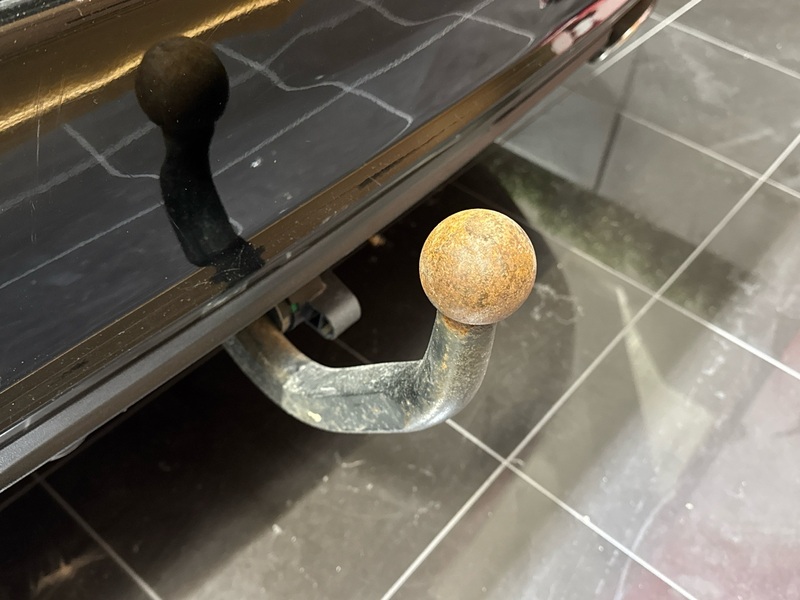 Mercedes-Benz B vaihtoauto