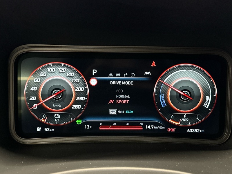 Hyundai Kona vaihtoauto