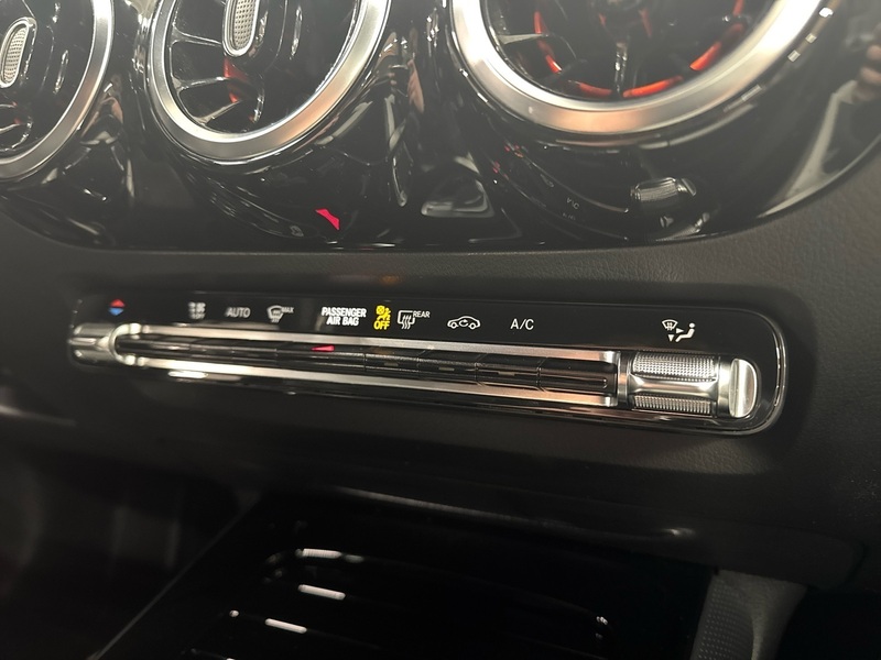 Mercedes-Benz B vaihtoauto