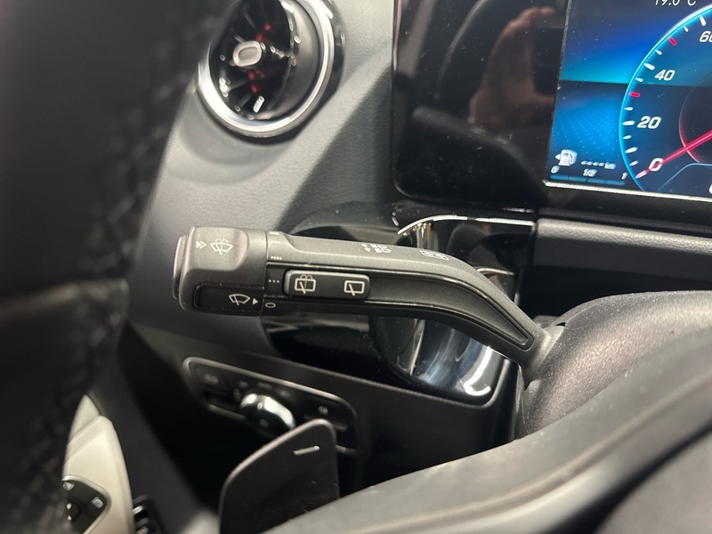 Mercedes-Benz B vaihtoauto