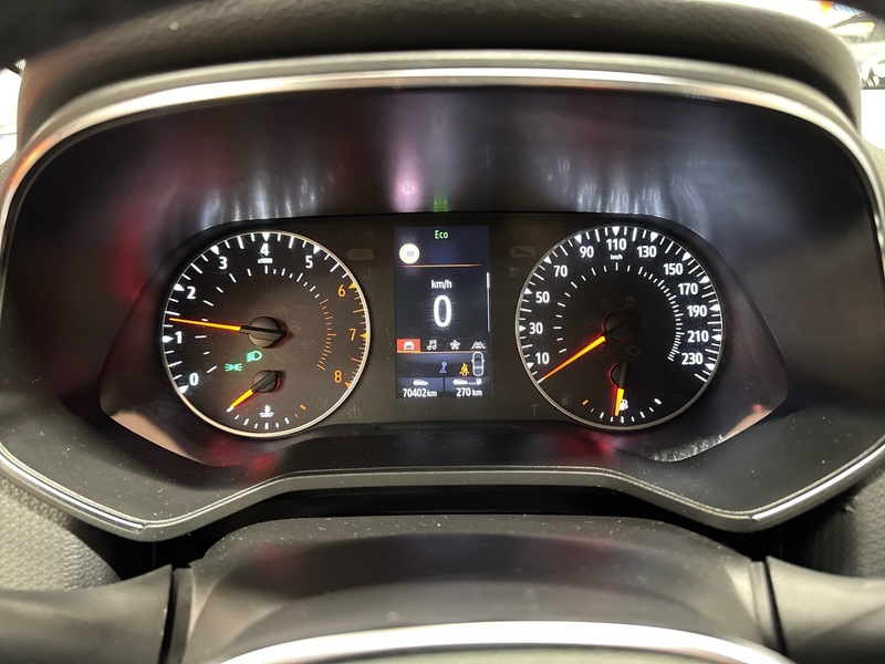 Renault Clio vaihtoauto