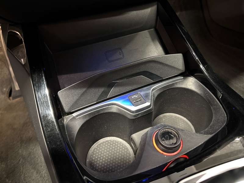 BMW M135i vaihtoauto