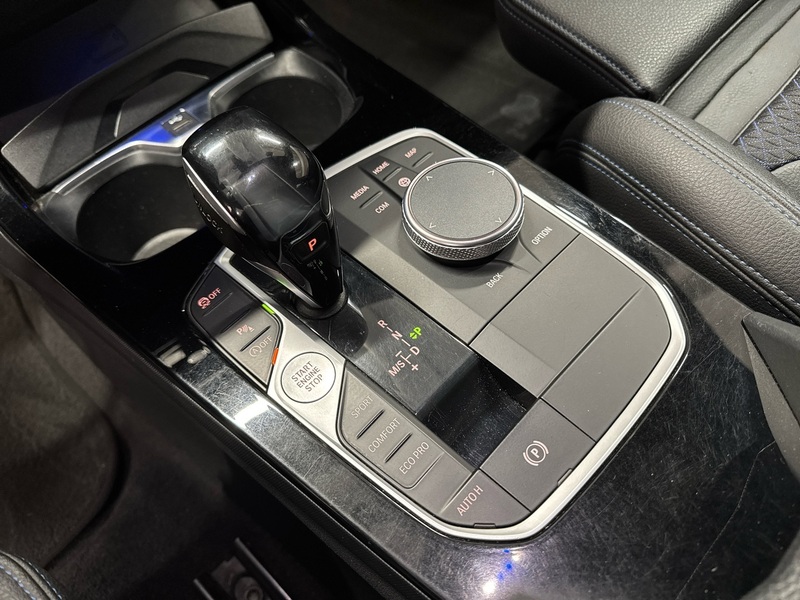 BMW M135i vaihtoauto