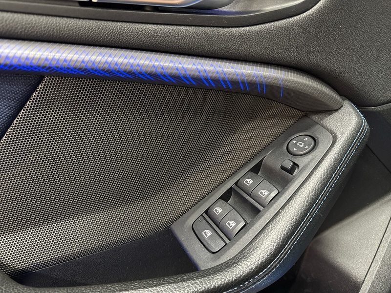 BMW M135i vaihtoauto