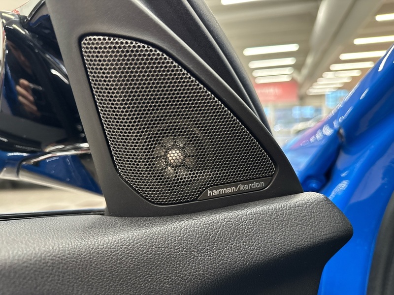 BMW M135i vaihtoauto