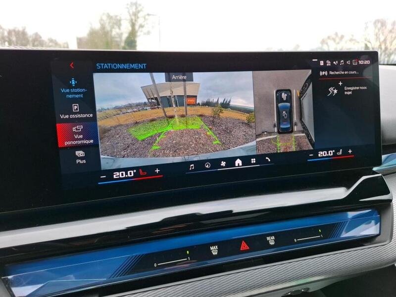 BMW i5 M60 vaihtoauto