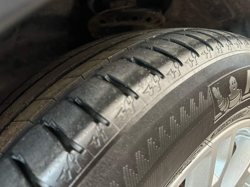 Land Rover Range Rover Evoque vaihtoauto