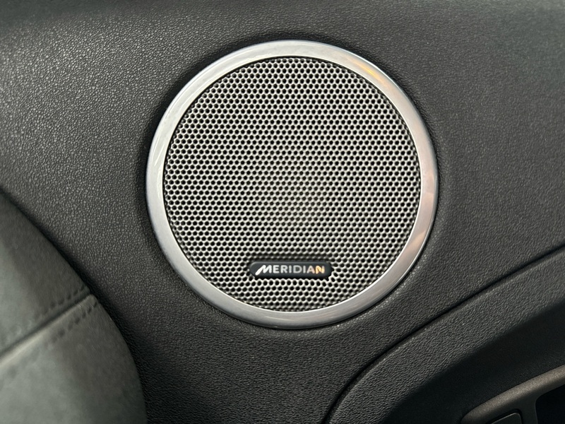 Land Rover Range Rover Evoque vaihtoauto