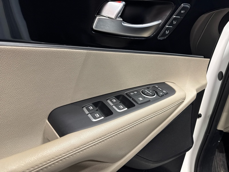 Kia Sorento vaihtoauto