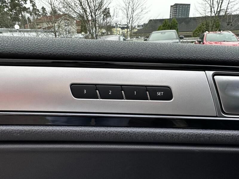 Volkswagen Touareg vaihtoauto