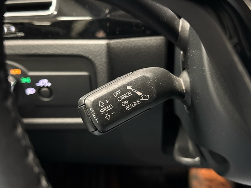 Volkswagen Touareg vaihtoauto