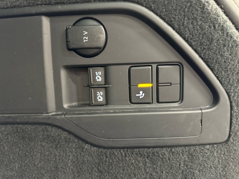 Volkswagen Touareg vaihtoauto