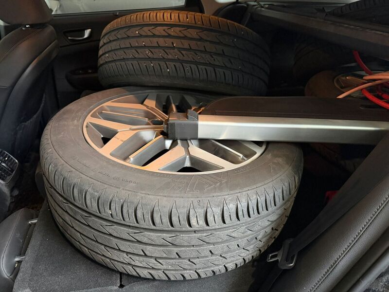 Kia Optima vaihtoauto