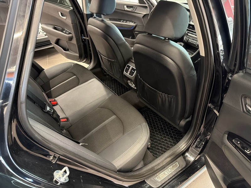 Kia Optima vaihtoauto